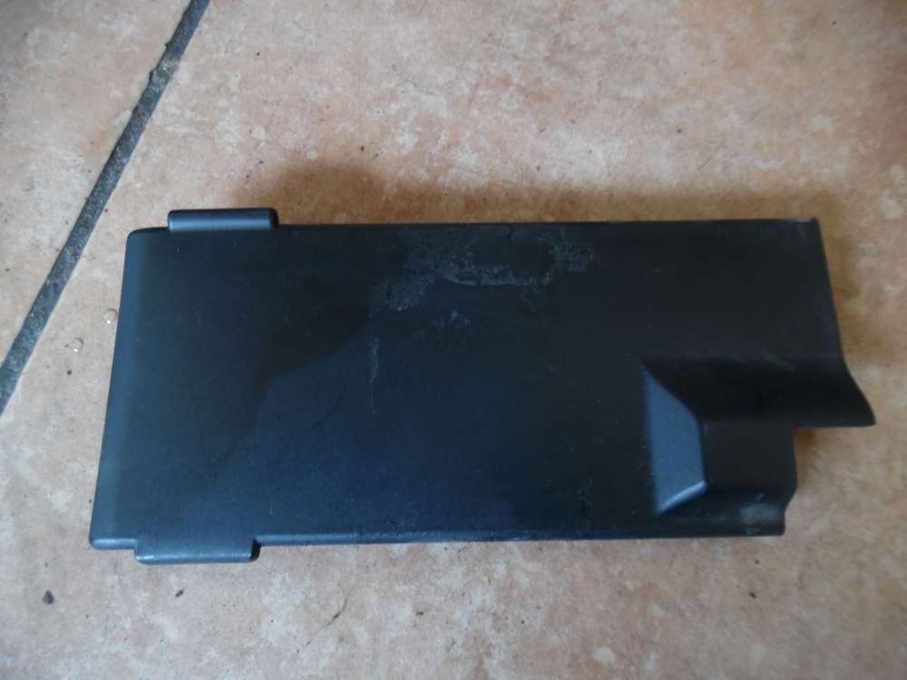 VW Golf V Deckel Abdeckung Kabel Sitz vorne 1K0971981