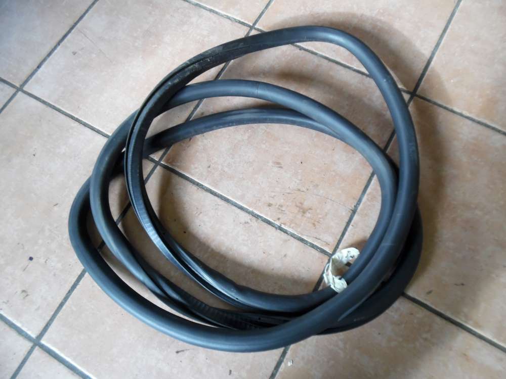 VW Golf V Türdichtung Dichtung Vorne Rechts