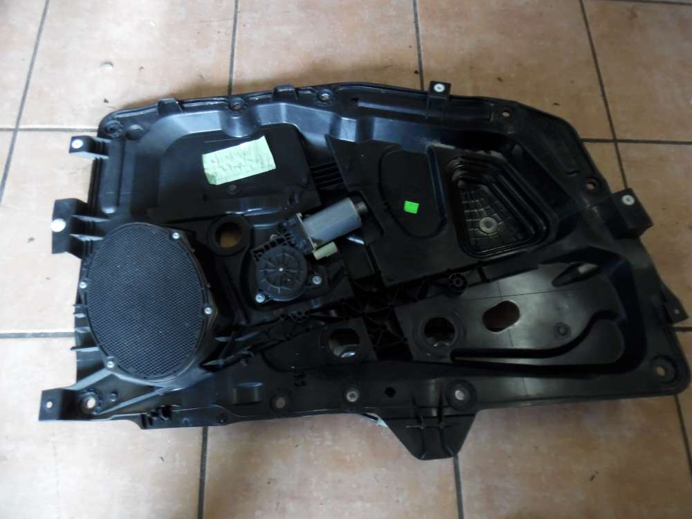Ford Fiesta V Fensterhebermotor Vorne Links 2S61-A203A29