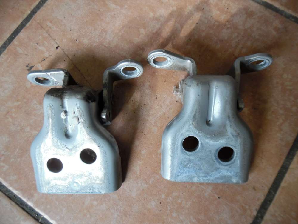 Ford Fiesta V T?rscharnier Scharnier Vorne Links