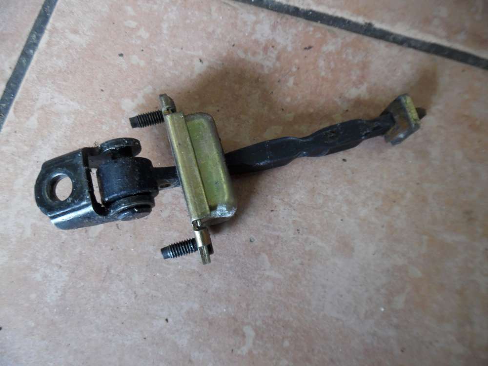 Ford Fiesta V Türfangband Türstopper Vorne Links