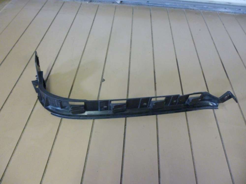VW Golf 4 Stoßstangenhalter Hinten Links 1J9807393