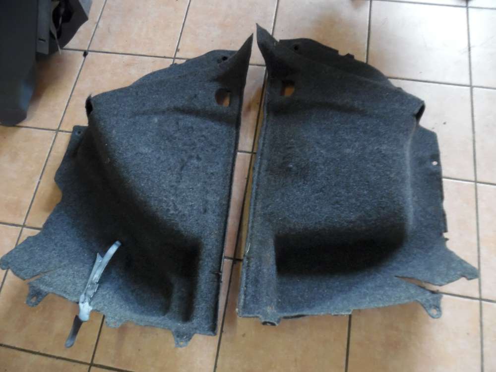 VW Golf V Kofferraumverkleidung Verkleidung Rechts / Links 1K6867428- 427