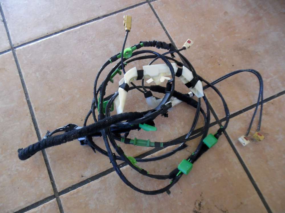 VW Golf V Antennenkabel Kabel 1K0650A0A