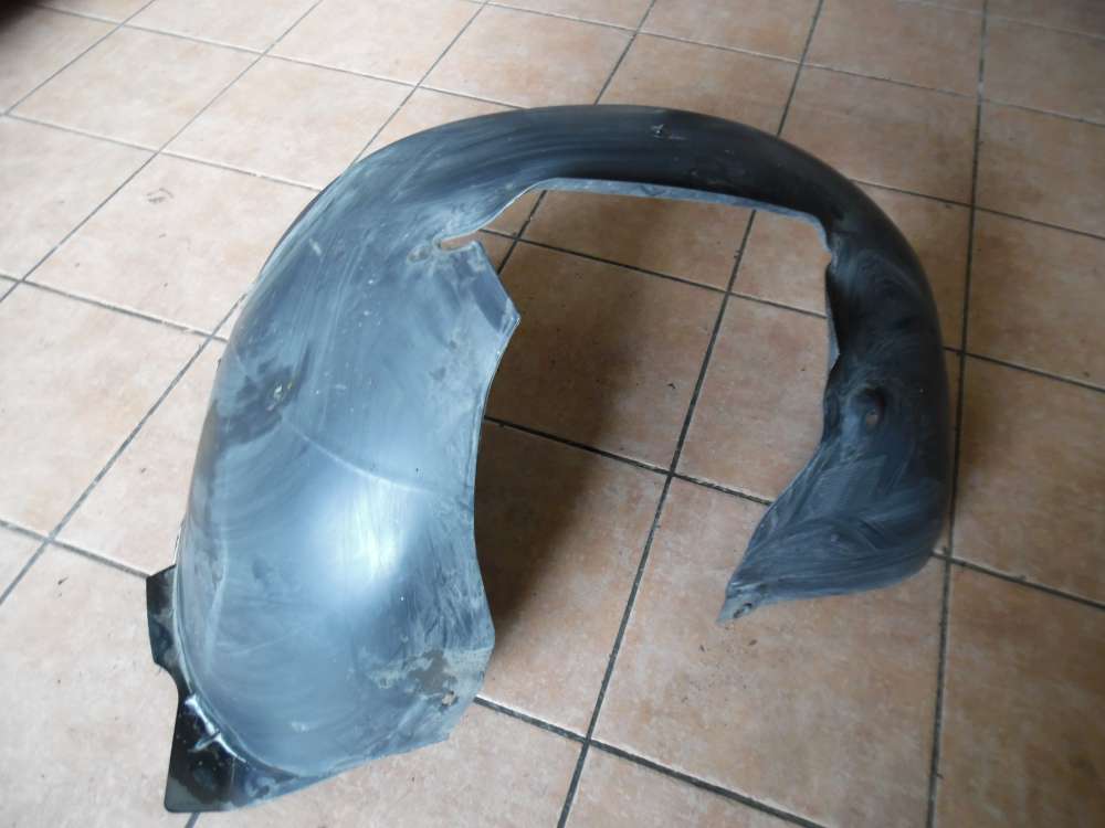 VW Golf V Radhausschale Radhaus Vorne Links 1K0805977