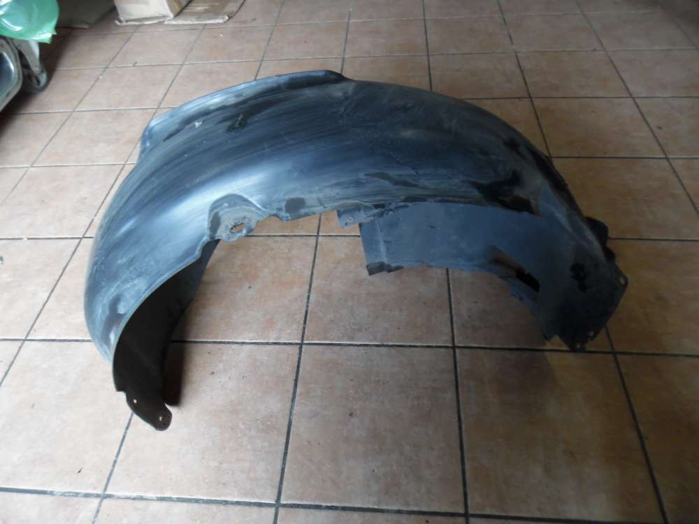 VW Golf V Radhausschale Radhaus Vorne Rechts 1K0805978