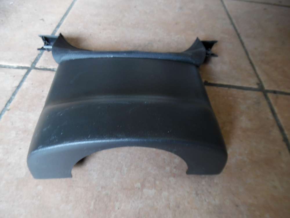 VW Golf V Verkleidung Abdeckung Lenksäule Oben 1K0858565
