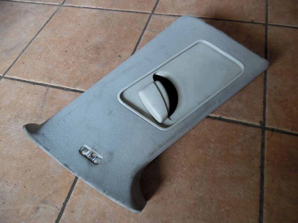 VW Golf V B-Säule Verkleidung Abdeckung Rechts 1K3867244