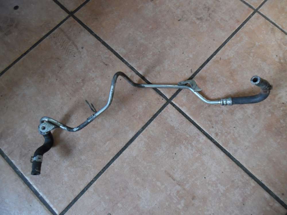 Opel Astra G Kühlwasserschlauch Schlauch 9158679