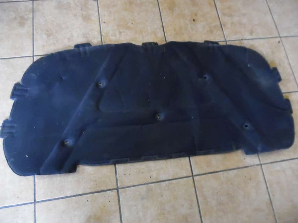 BMW 1er E87 Schallisolierung Dämmatte Motorhaube 7059259