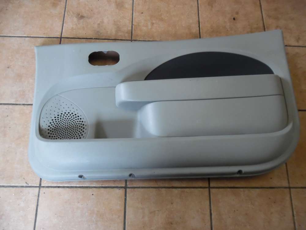 Renault Twingo II 3-Türer Türverkleidung Vorne Rechts 8200526979