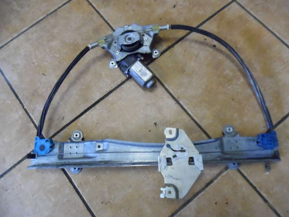 Renault Twingo Fensterheber mit Motor Vorne Rechts 400956C