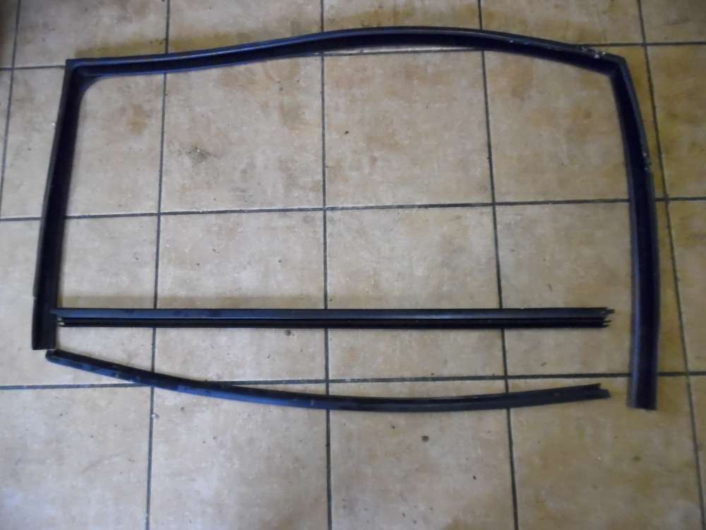 Renault Twingo Fensterdichtung Fensterleiste Vorne Rechts