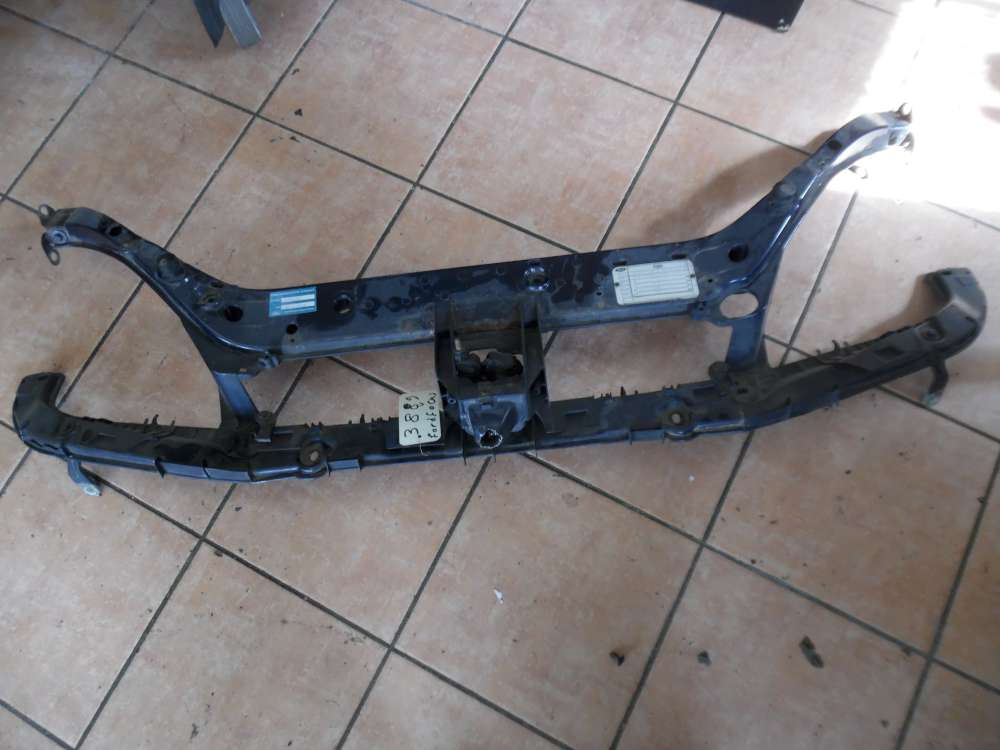 Ford Focus DBW Schlossträger Frontträger Vorne