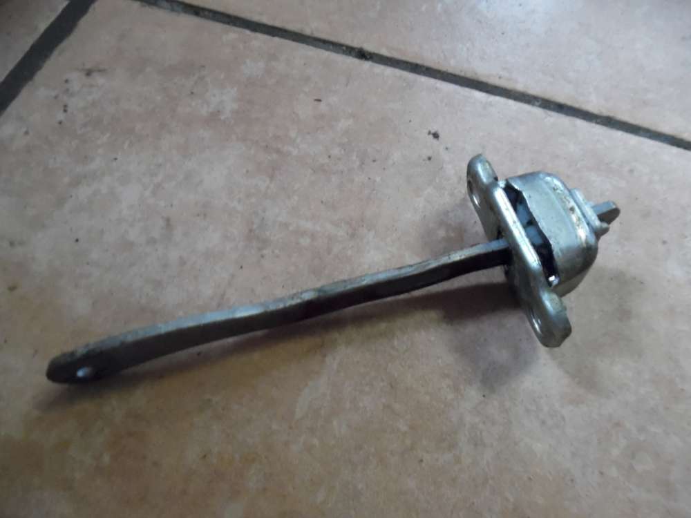 Opel Agila A Türfangband Türstopper Hinten Links