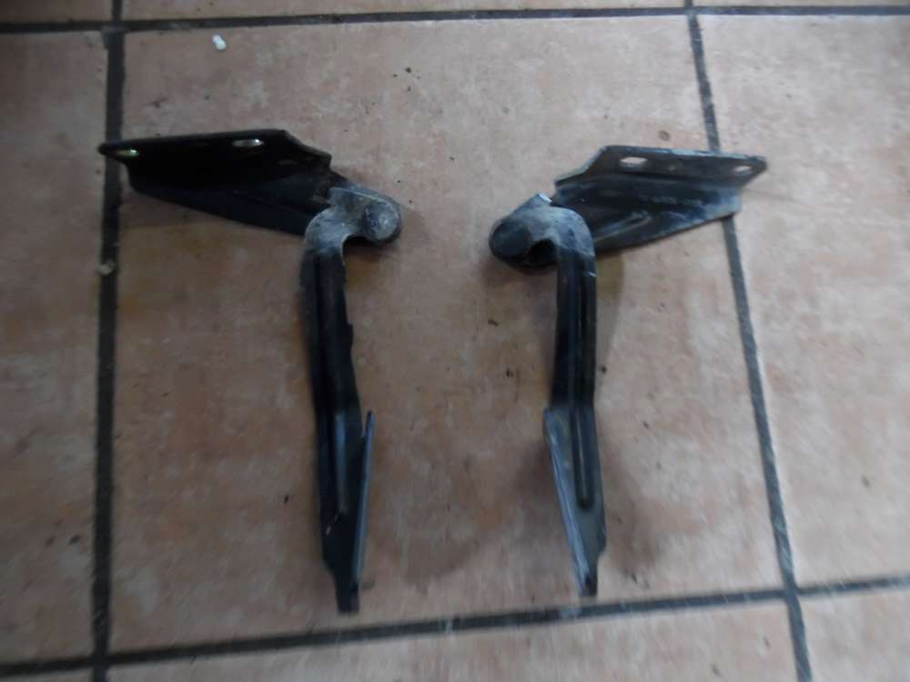 Ford Focus DAW Motorhaubenscharnier Scharier XS41-16800 /16801