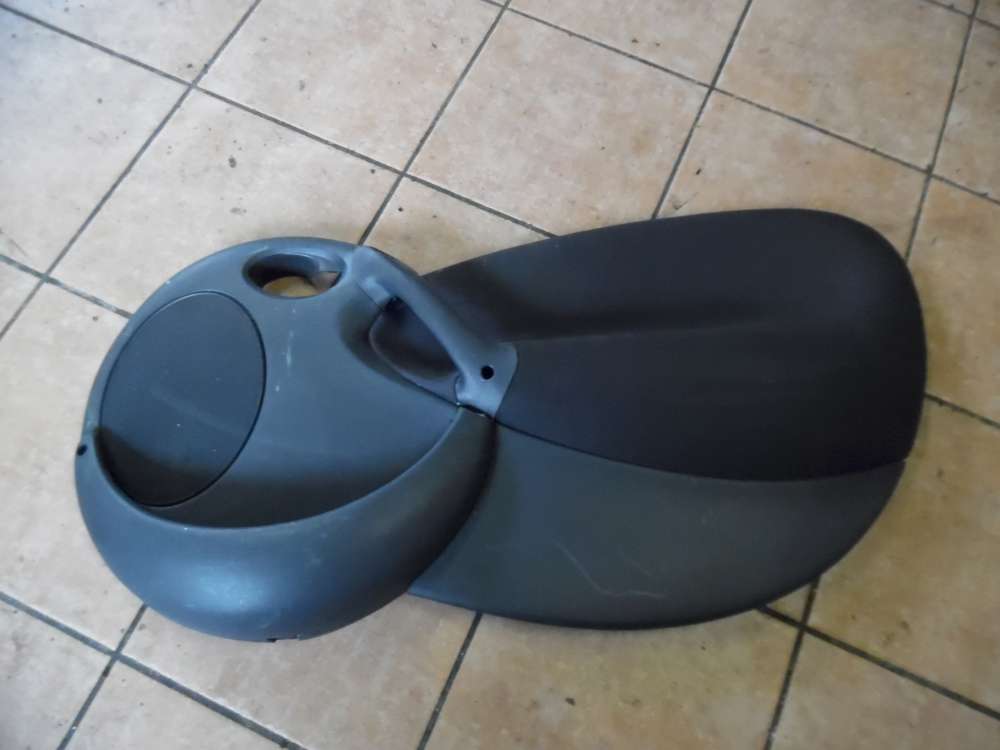 Ford Ka Türverkleidung Abdeckung Vorne Rechts 98KBB23942