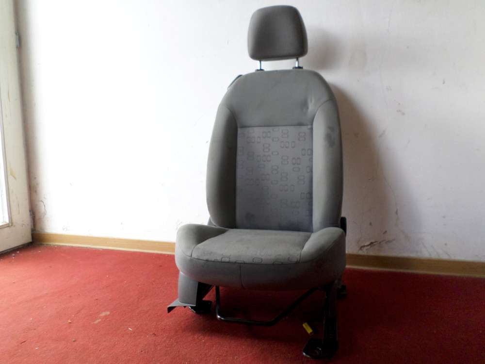 Original Ford Fiesta ab Bj.01 ( 3T?rer ) Beifahrersitz Sitz vorne rechts