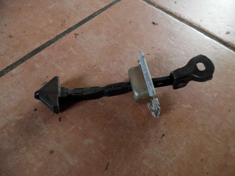 Mazda 3 BK Türfangband Türstopper Hinten Rechts
