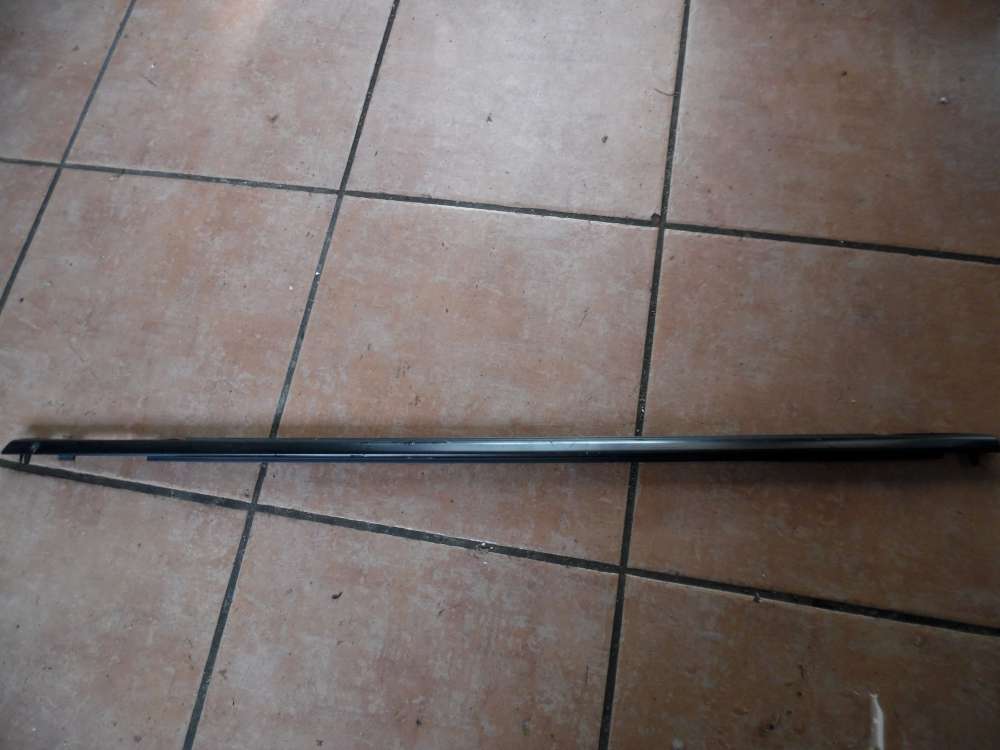 Mazda 3 BK Fensterleiste Leiste Außen Hinten Rechts