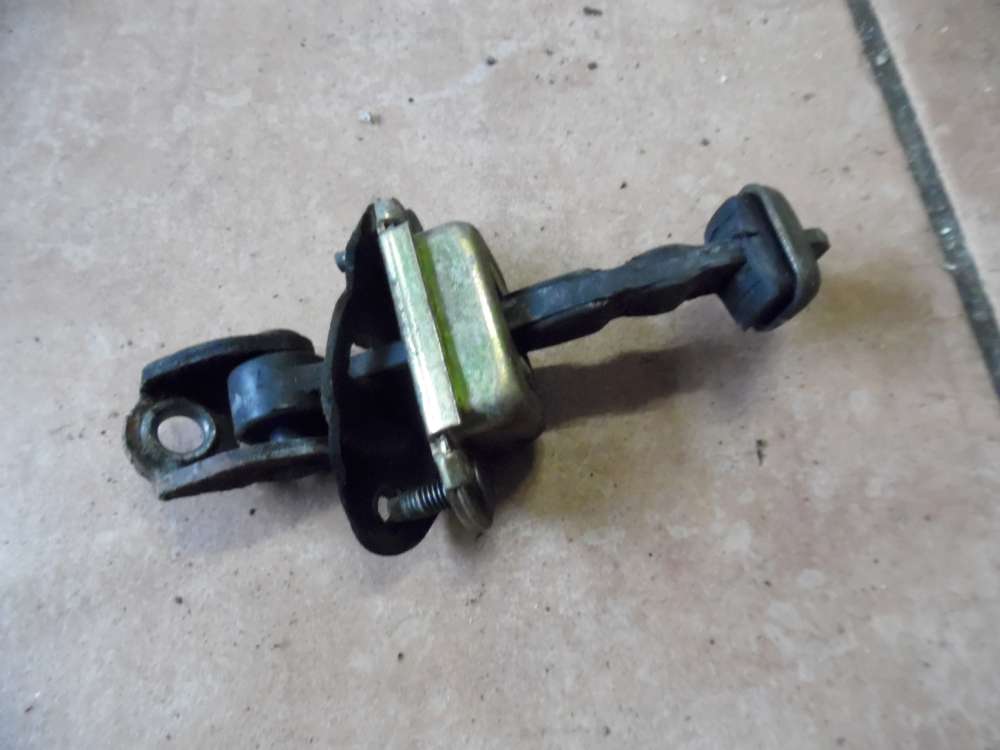 Ford Focus DNW Türfangband Türstopper Hinten Rechts