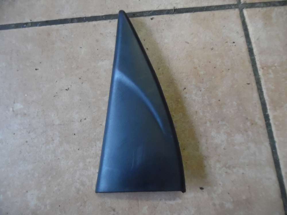 Ford Focus DNW Verkleidung Abdeckung Hinten Rechts 98AB-A254K07