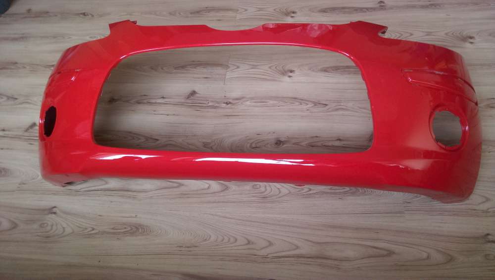 Stoßstange Hyundai I10