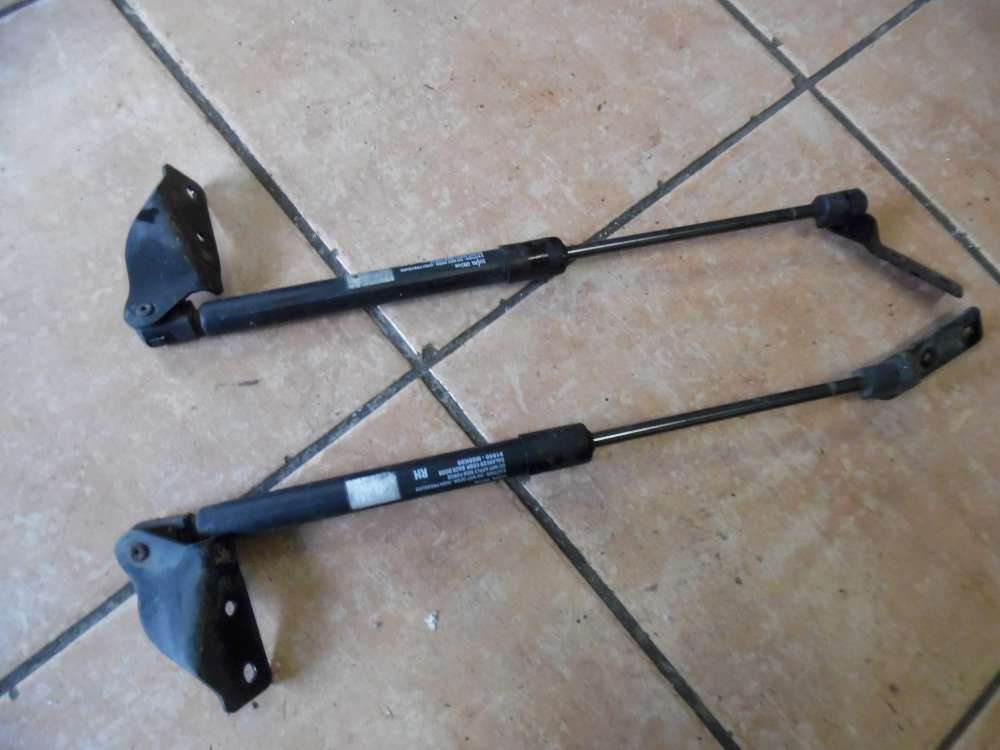 Nissan pixo Gasfeder Kofferraum Heckklappendämpfer 81860-M68K00