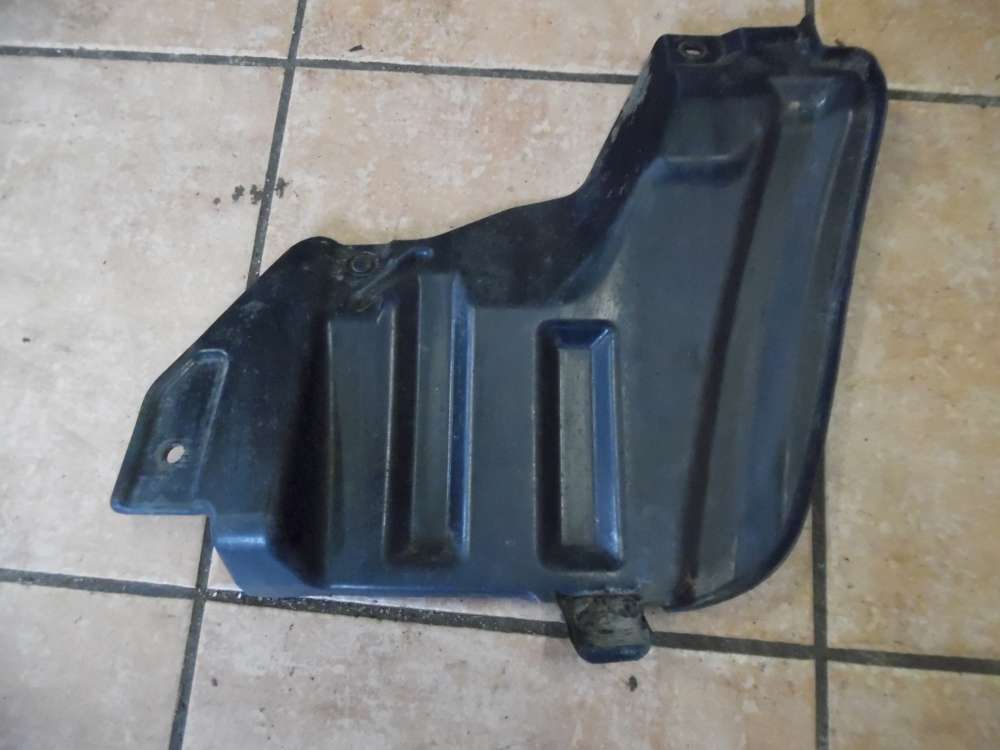 Nissan pixo Radhausschale Hinten Links 75561-68K