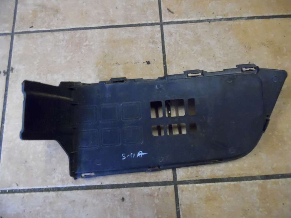 Nissan pixo Abdeckung Stoßstange Vorne 71772-68K