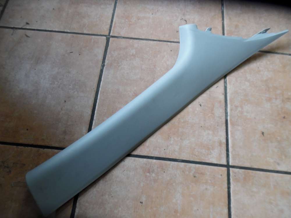Nissan pixo A-Säule Verkleidung Vorne Rechts 76111-68K0