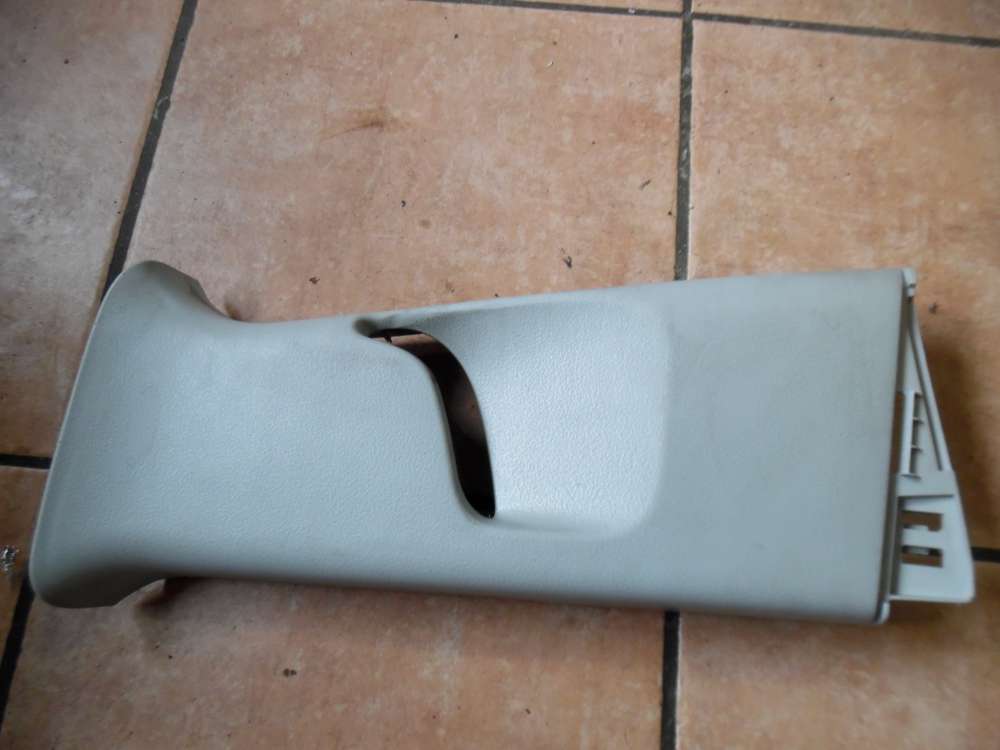 Nissan pixo B-Säule Verkleidung Links 76221-68K0