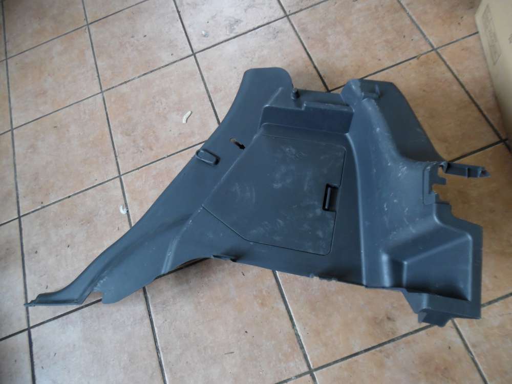 Nissan pixo Kofferraumverkleidung Hinten Rechts 76270-68K00