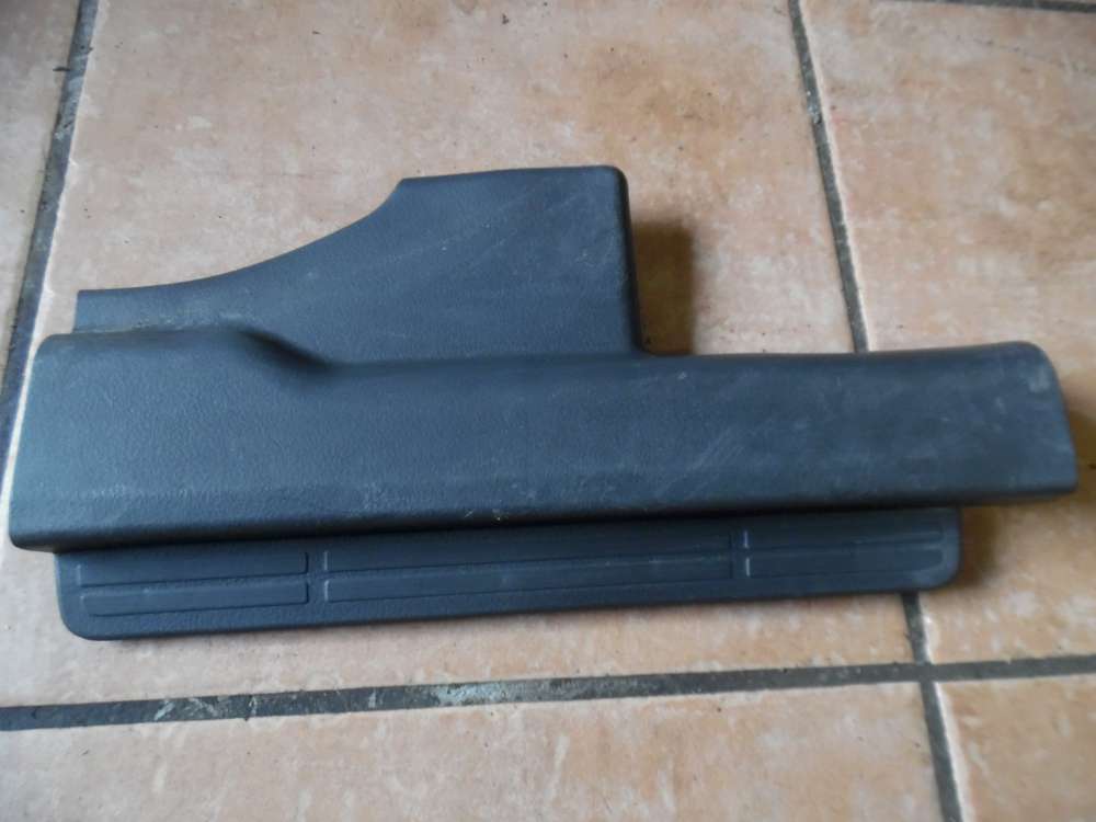 Nissan Pixo Einstiegsleiste Leiste Hinten Rechts 76170-68K00