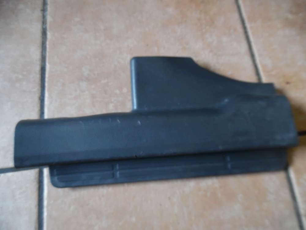 Nissan Pixo Einstiegsleiste Leiste Hinten Links 76180-68K00