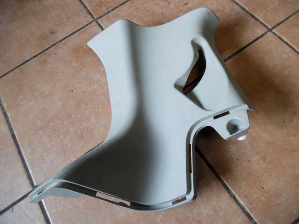 Nissan Pixo Verkleidung Abdeckung Hinten Links 76261-68K0