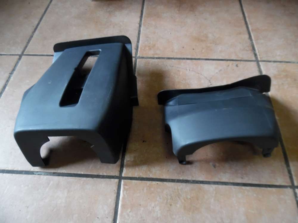 Nissan Pixo Lenksäule Verkleidung 48421M68K00- 48411--