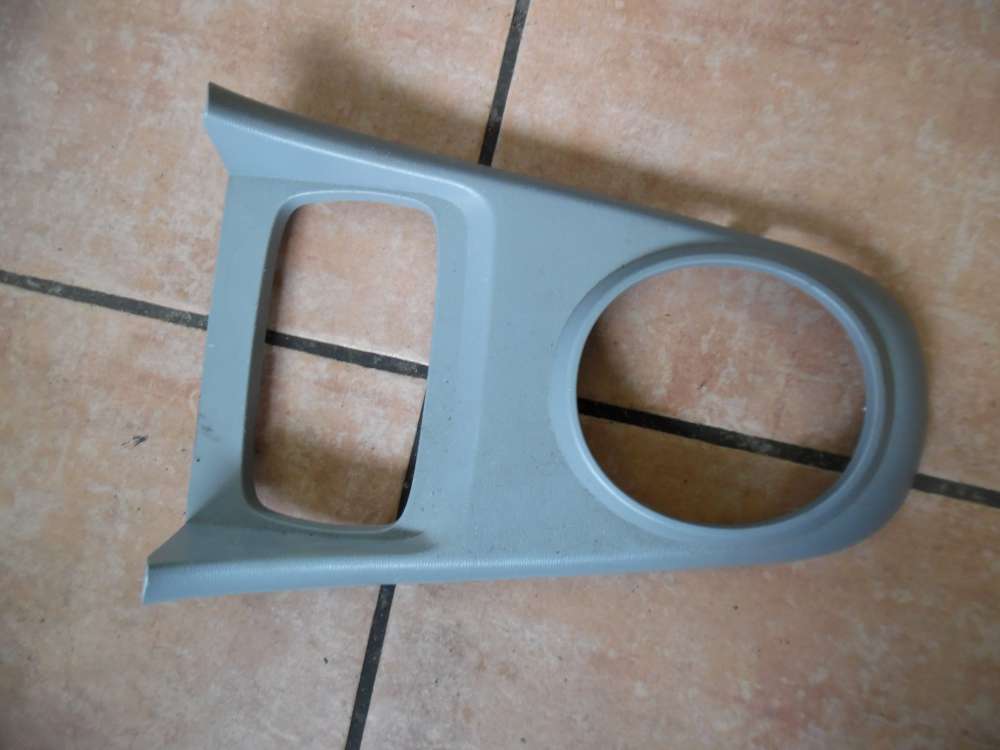 Nissan Pixo Verkleidung Schaltmanschette 75860-68K0