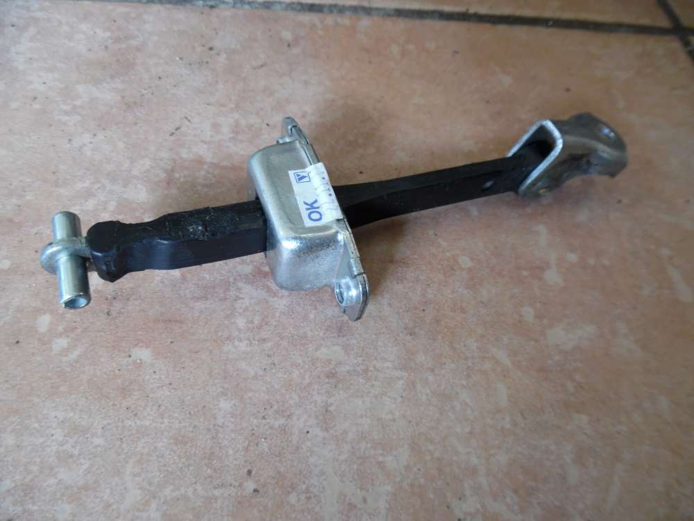 Nissan Pixo Türfangband Hinten Links