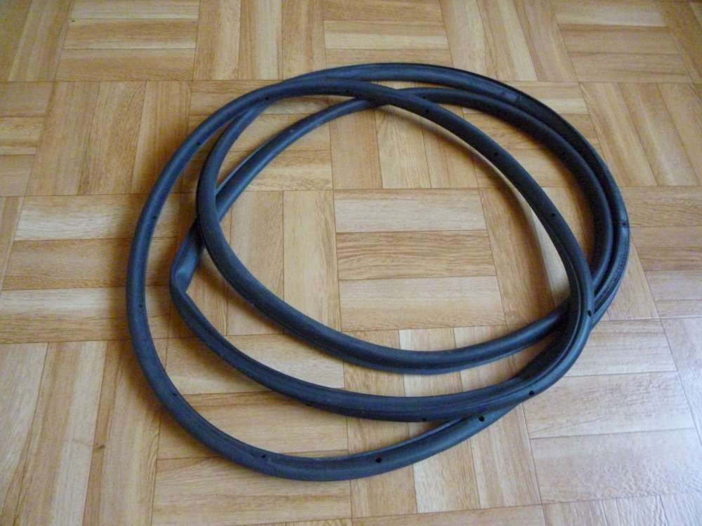 Ford Fiesta Bj:2003 Dichtung Heckdichtung Heckklappe