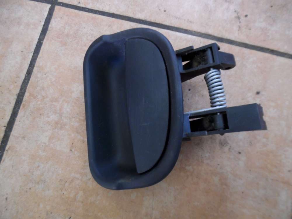 Renault Kangoo KC Türöffner innen Hinten Links 7700354531