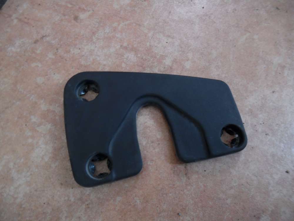 Renault Kangoo KC Abdeckung Platte Tür hinten Links 7700354519