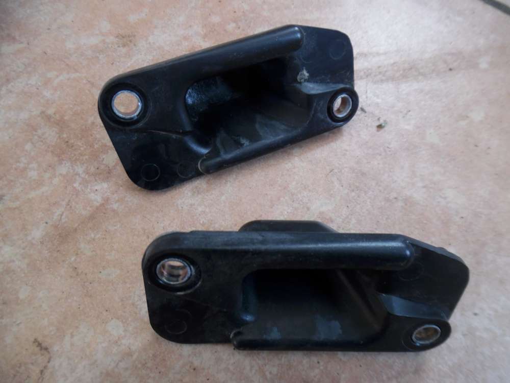 Renault Kangoo KC Verkleidung für Hecktür 354520
