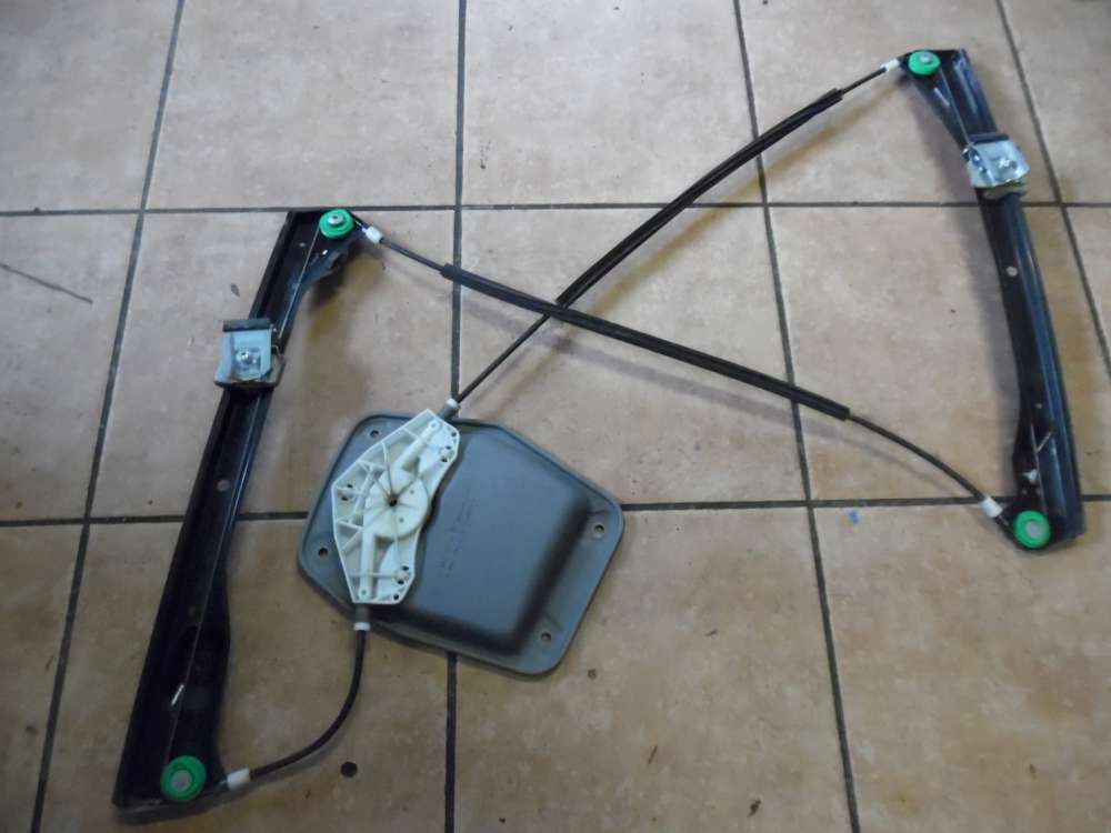 VW Golf V 3-Türer Fensterheber elektrisch Vorne Links 1K3837461