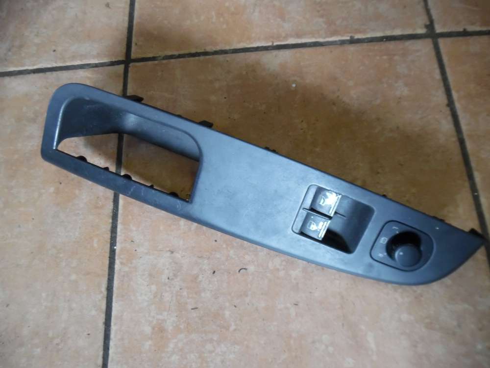 VW Golf V 3-Türer Fensterheberschalter Spiegelschalter Vorne Links 1K3868049