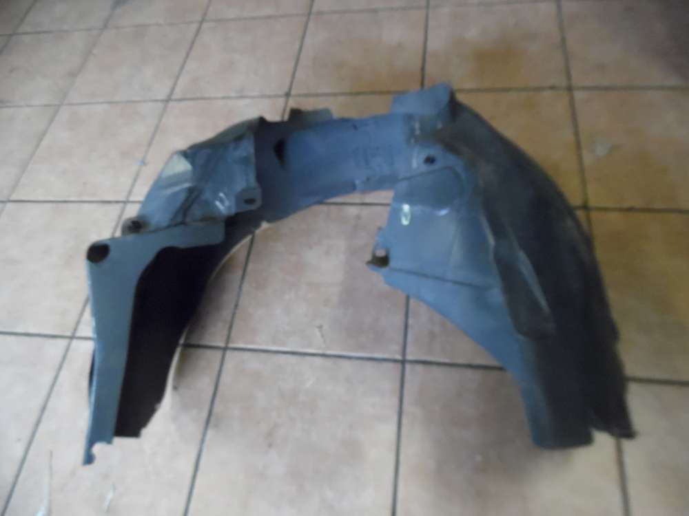 Opel Corsa D Radhausschale Radschale Vorne Links 13187356 13187358