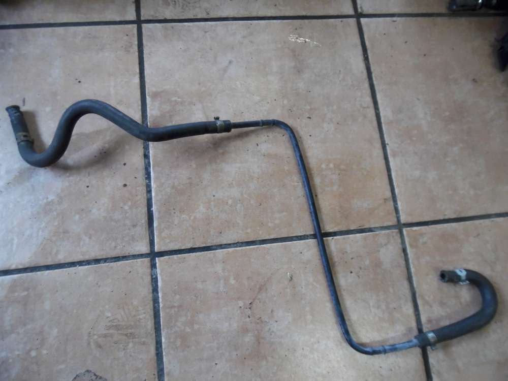 Opel Corsa D Kühlerschlauch Kühlwasserschlauch