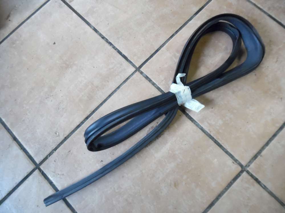 Opel Corsa D Türdichtung Gummidichtung Rechts Oben 13254858