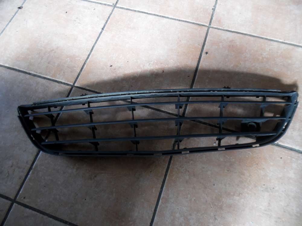 Opel Corsa D Stoßstangengitter Kühlergrill Vorne 13179942