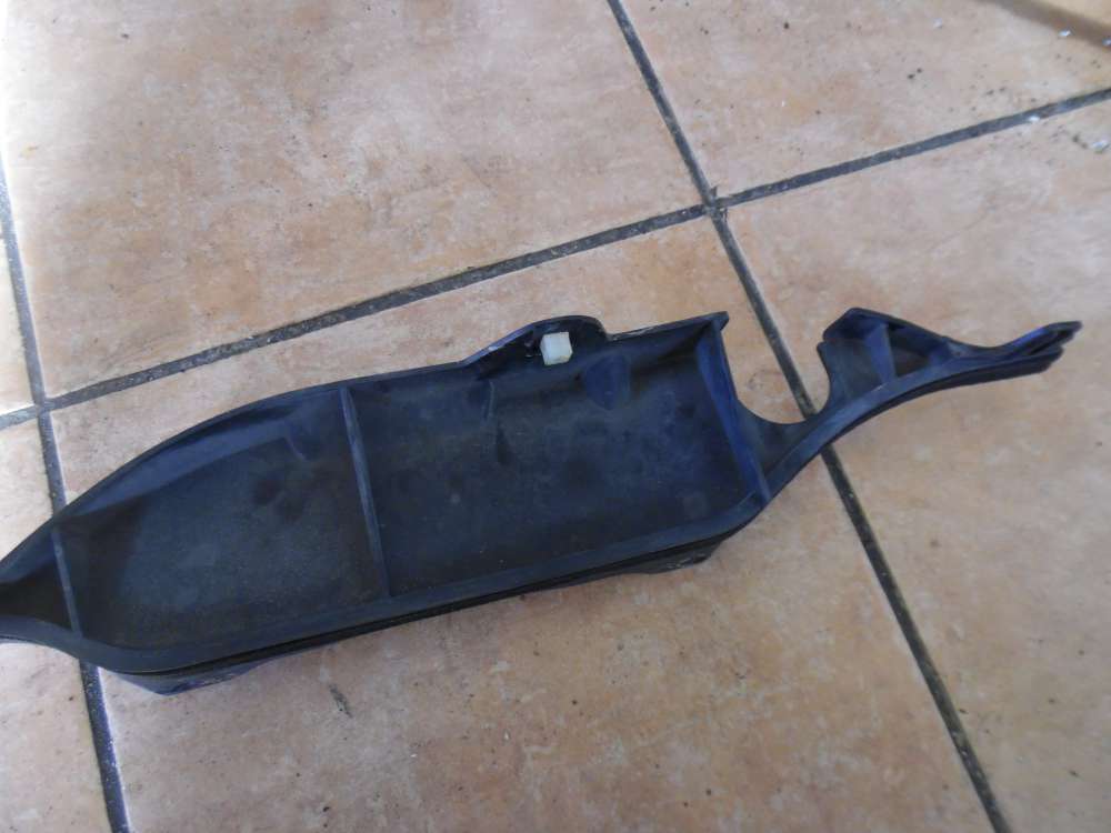 Opel Corsa D Verkleidung Radhaus Vorne Links 13274152